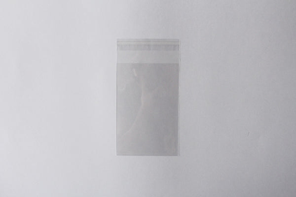 BOPP Bag with Self Adhesive Tape