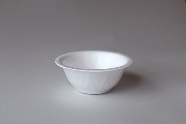 Disposable Styrofoam Bowl
