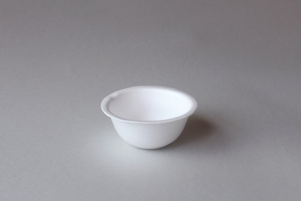Disposable Styrofoam Bowl
