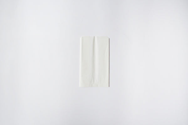 White/ Kraft Paper Bags